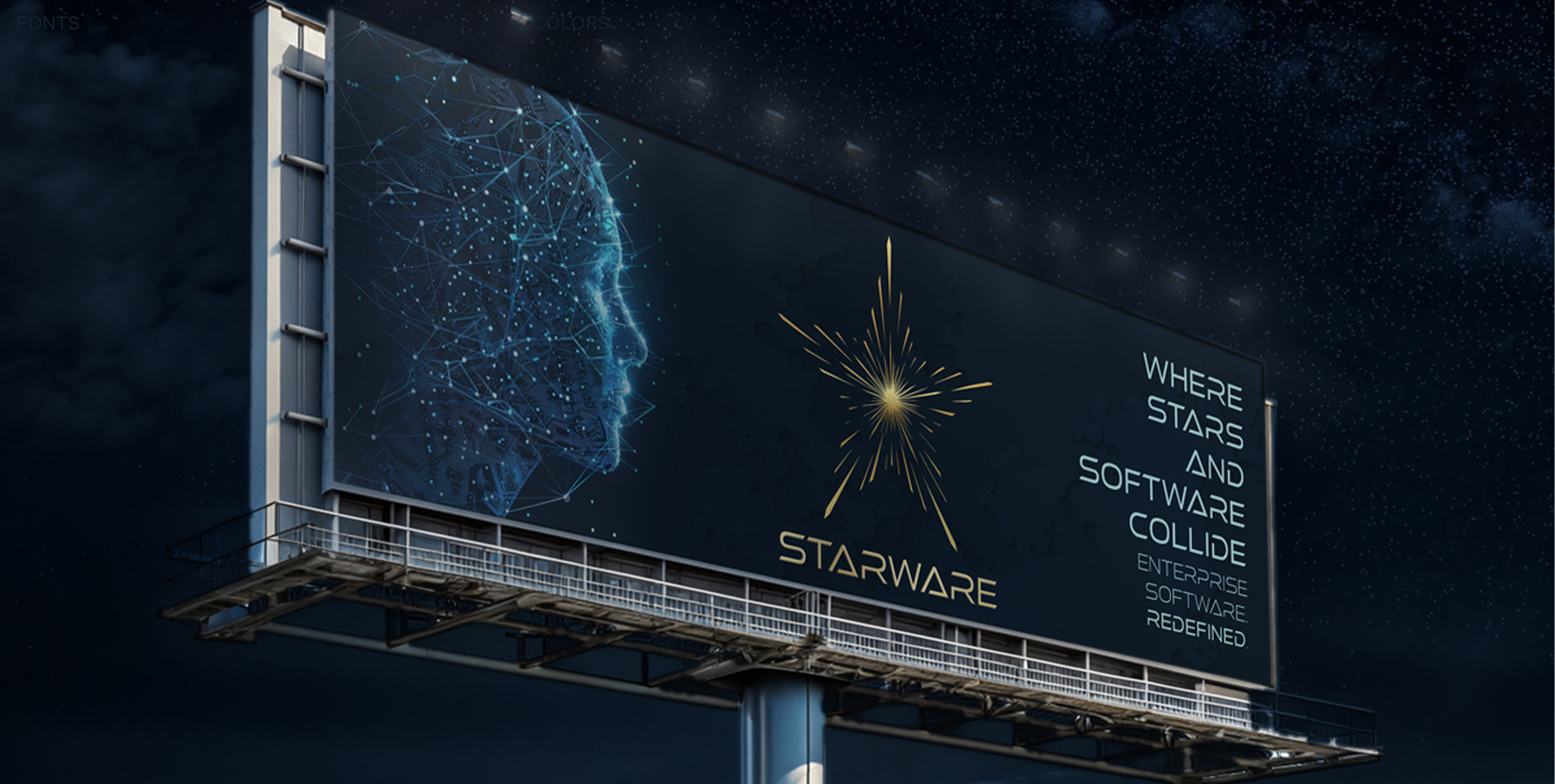 Starware: custom software built to scale. The future of SaaS.