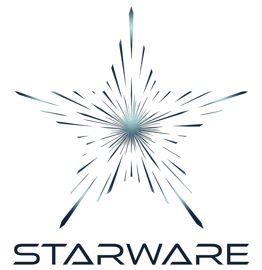 Starware: custom software built to scale. The future of SaaS.