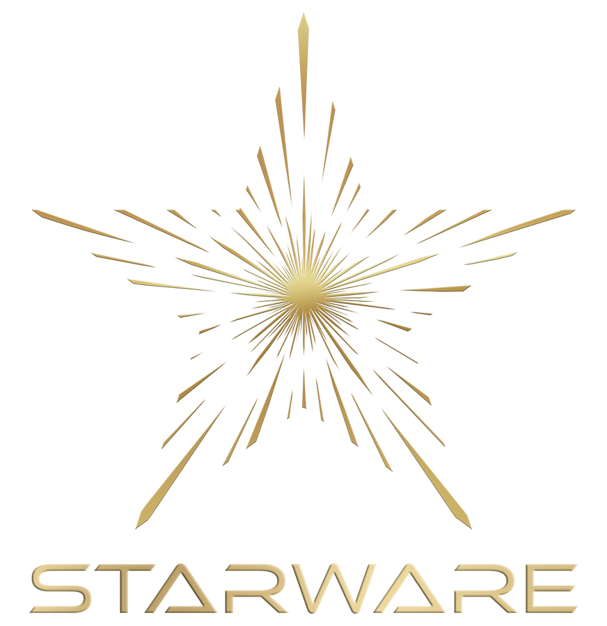 Starware: custom software built to scale. The future of SaaS.
