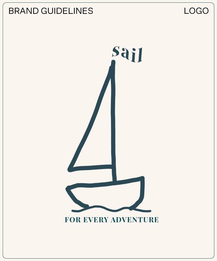 Boutique kids clothing brand geared towards adventure loving kids, yet with a vintage look.